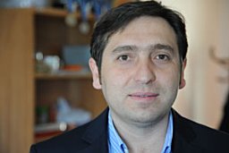 Fatih Yildiz