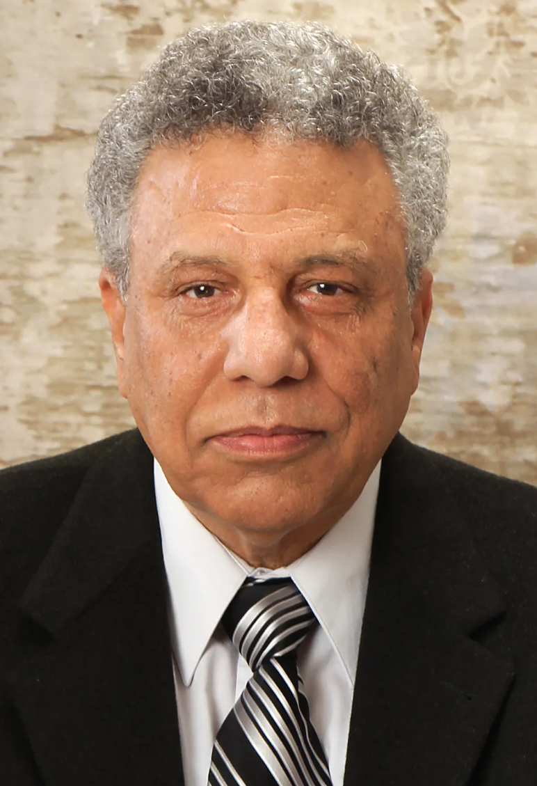 Ahmed F. Abdel-Magid