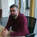 Marko Vasiljevic Toskic