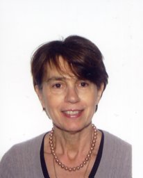 Deregibus Maria Chiara