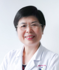 Xiaoling Liu