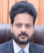Rashid Mehmood