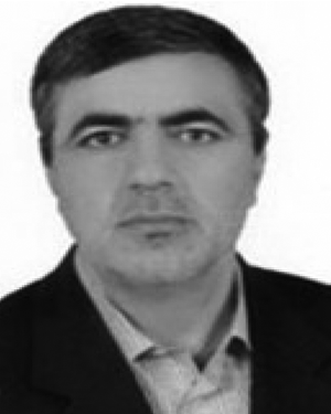 Mehdi Keshmiri