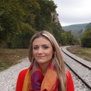 Georgia- Persephoni Voulgaridou