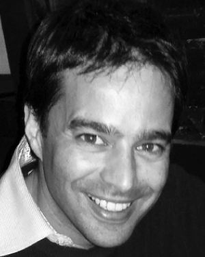 Javier Balladini