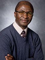 David Okech