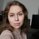 Анастасия Харламова