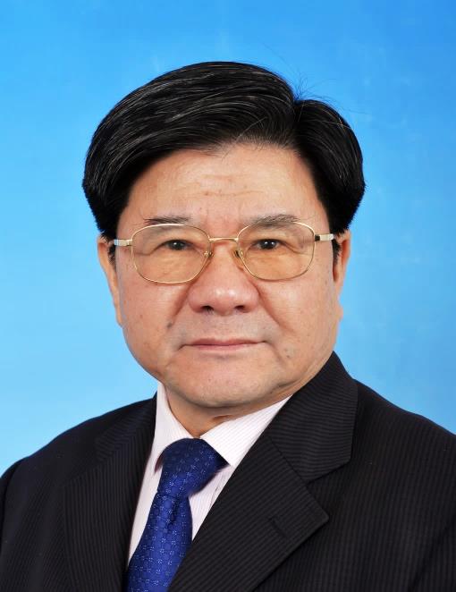 Yanqing Ding