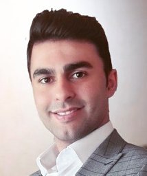 Mehdi Golestani