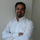 Naren P Rao