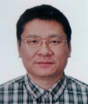 Bin Zhang