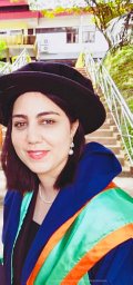 Hoora Mazaheri