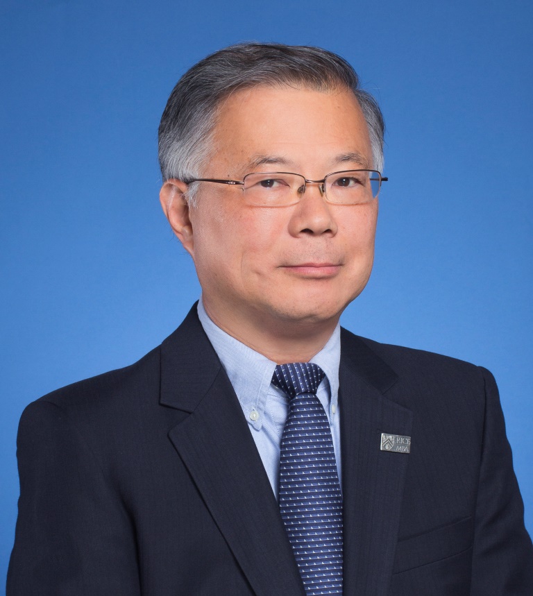 Wagner A. Kamakura