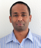 Deva P. Seetharam