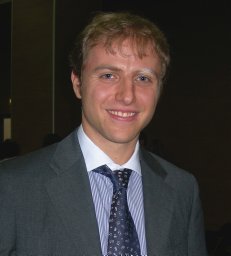 Andrea Farina