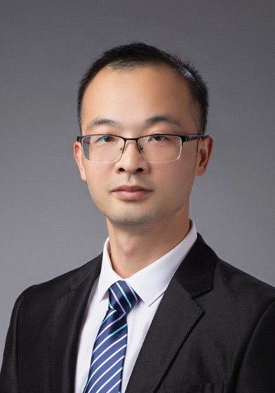 Zhi Chen