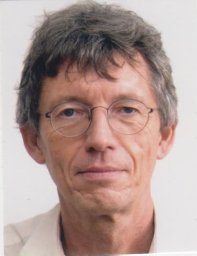 Paul Scholte