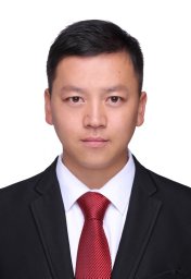 Xixin Wang
