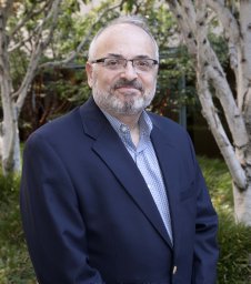 Mark M. Spiegel