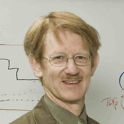 William J. Burlingham