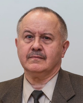 Uladzimir Vasilievich Uhlou