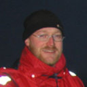 Lars Arneborg