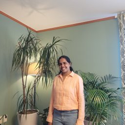 Maduru Suneetha