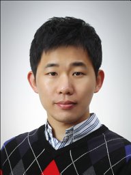 Hyungsin Kim