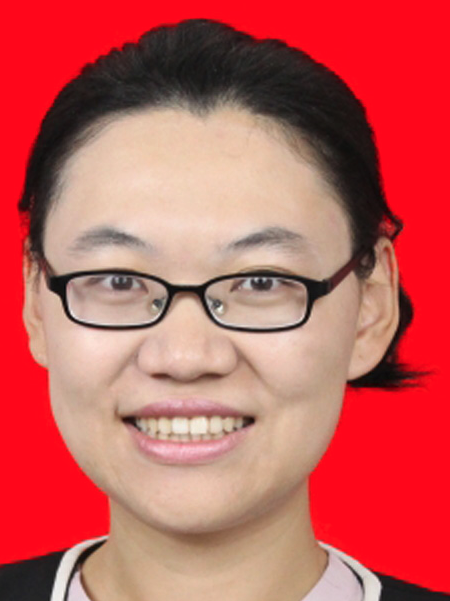 Wenwen Kong