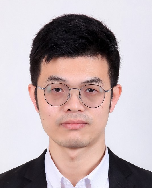 Chi Xu