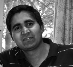 Chandra Sekhar Tiwary