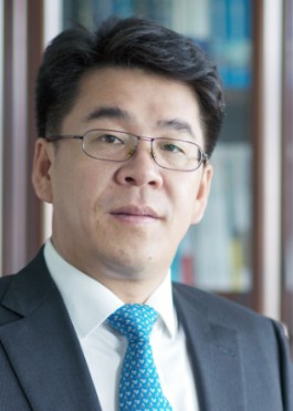 Yuebin Yu