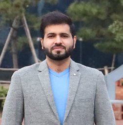 Zaid Ul Hassan