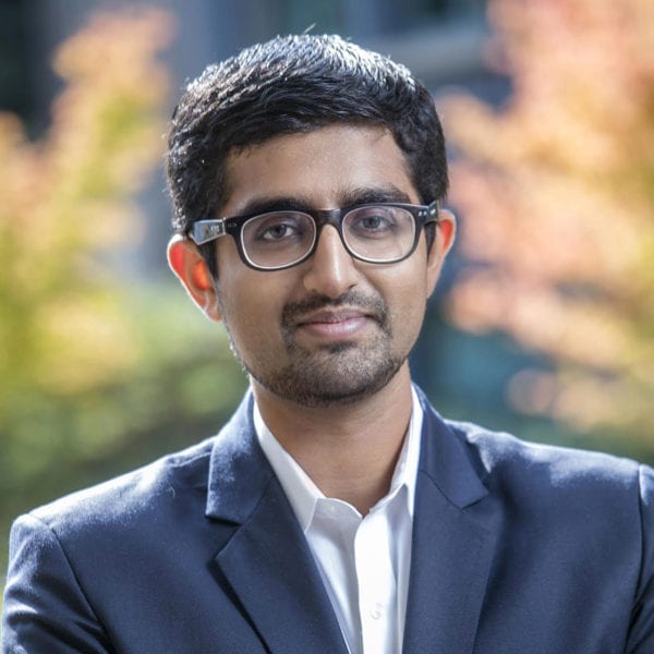 Abhishek Nagaraj