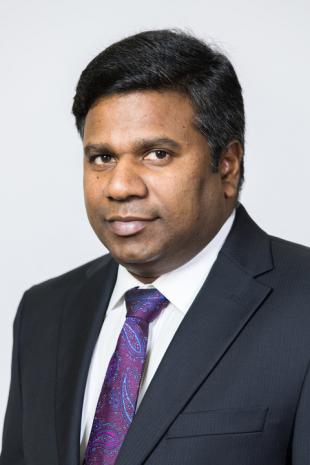Vengatesan Venugopal