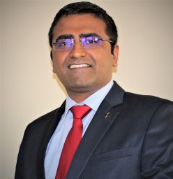 Chirag Chaudhary