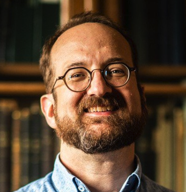 S. C. (Scott) Trager