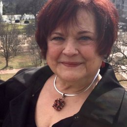 Patricia Ann Alexander