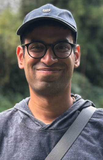 Vijay Keswani