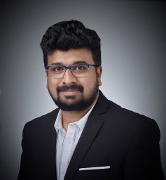 Jinoop Arackal Narayanan
