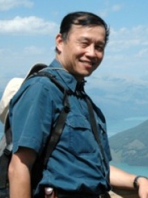 Jianguo Liu