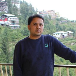 Avinash Kumar