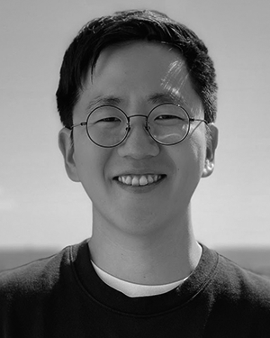 Sungho Shin