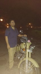 Shubhendu Trivedi