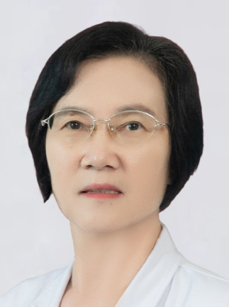 Xiuping Yang