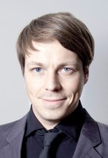 Robert Johannes Meier