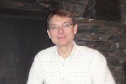 Orest Ostapiak