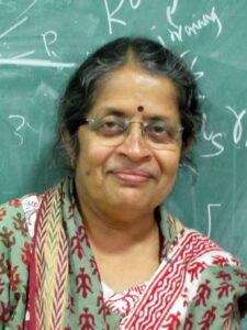 Rohini M. Godbole