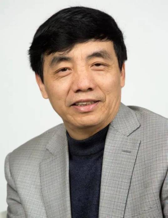 Zhangxing John Chen