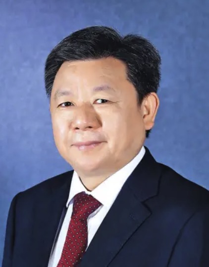 Renshu Yang